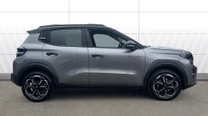 Citroen C3 1.2 Turbo Plus 5dr Petrol Hatchback